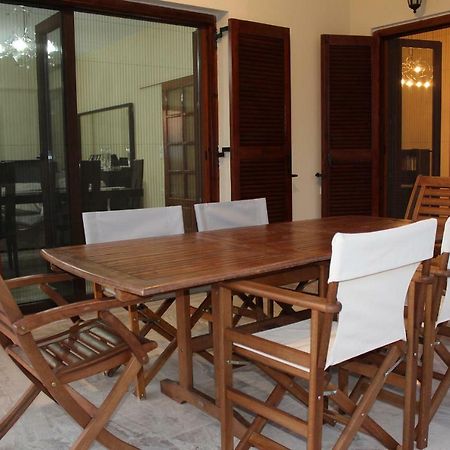 Family Cozy House Nafplio Apartment Exterior foto