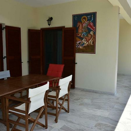 Family Cozy House Nafplio Apartment Exterior foto