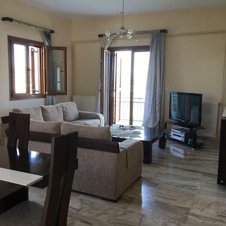 Family Cozy House Nafplio Apartment Exterior foto