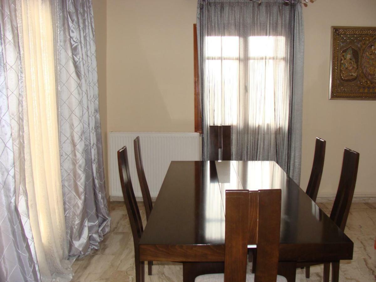Family Cozy House Nafplio Apartment Exterior foto