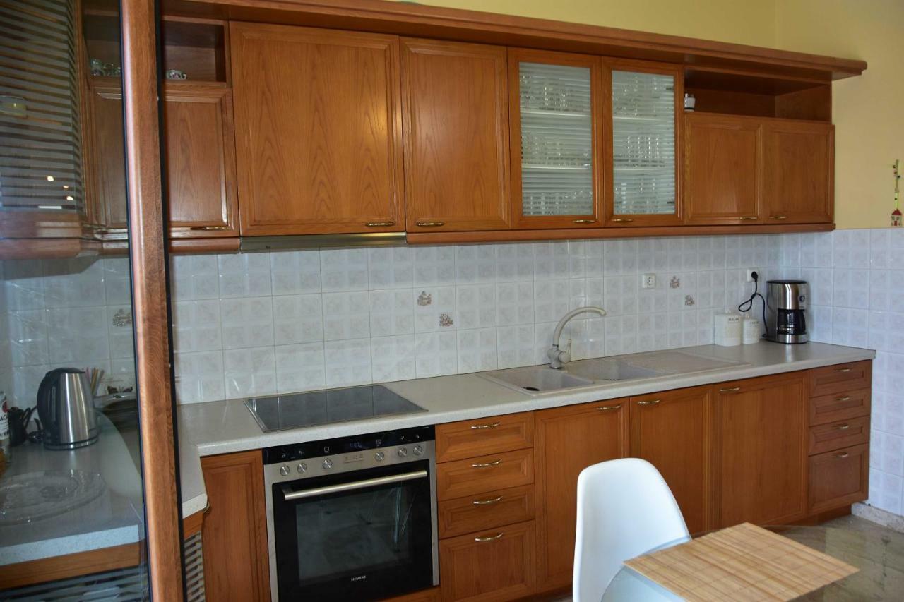 Family Cozy House Nafplio Apartment Exterior foto