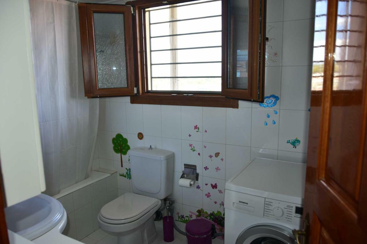 Family Cozy House Nafplio Apartment Exterior foto