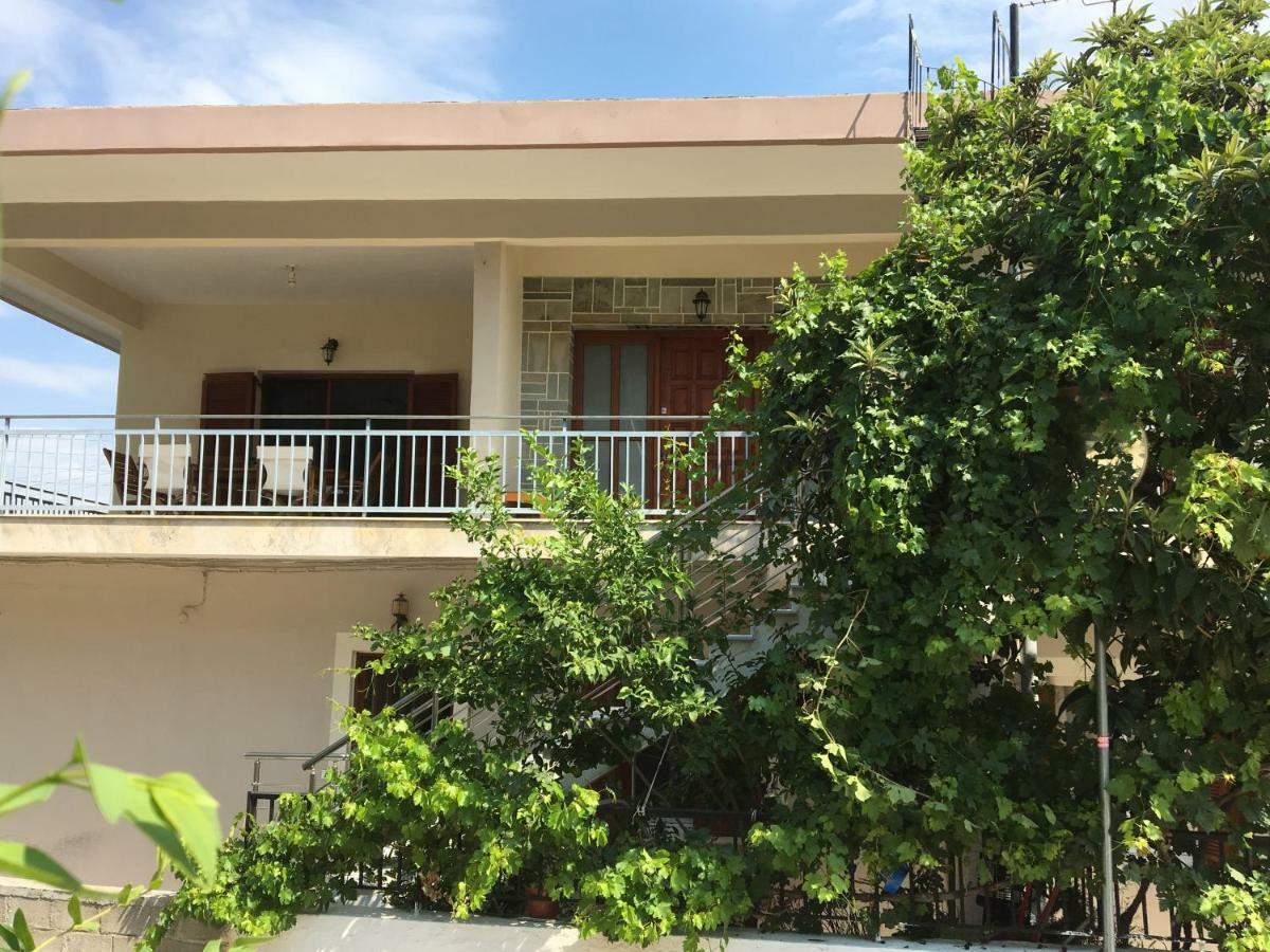 Family Cozy House Nafplio Apartment Exterior foto