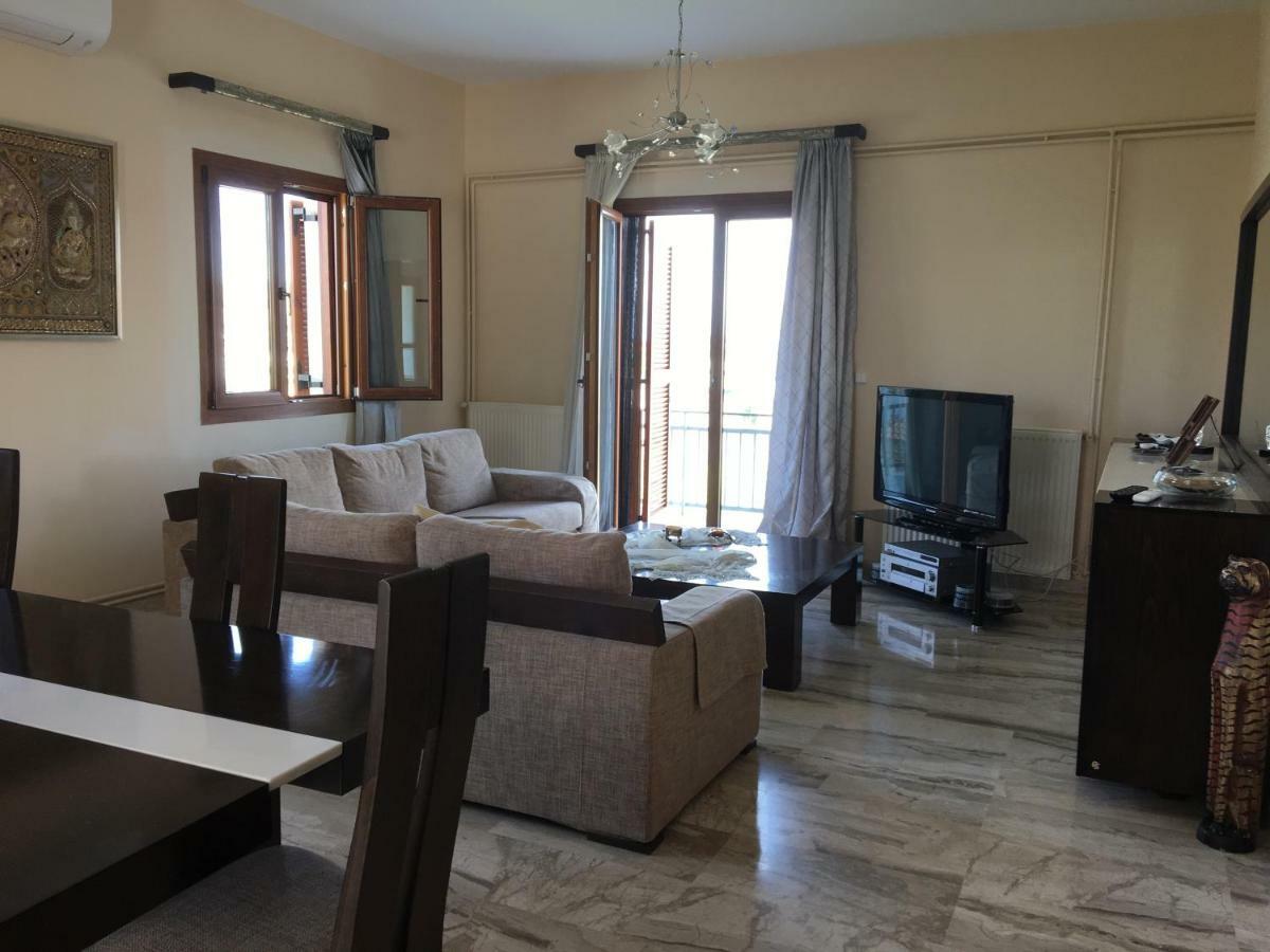 Family Cozy House Nafplio Apartment Exterior foto