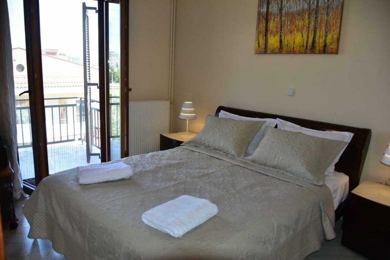 Family Cozy House Nafplio Apartment Exterior foto