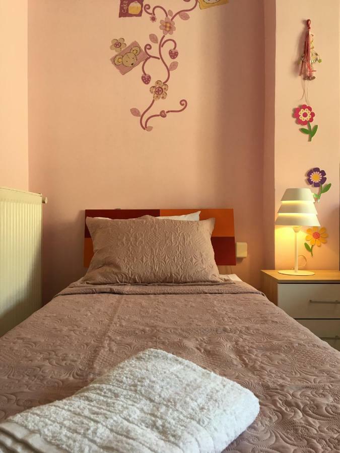 Family Cozy House Nafplio Apartment Exterior foto