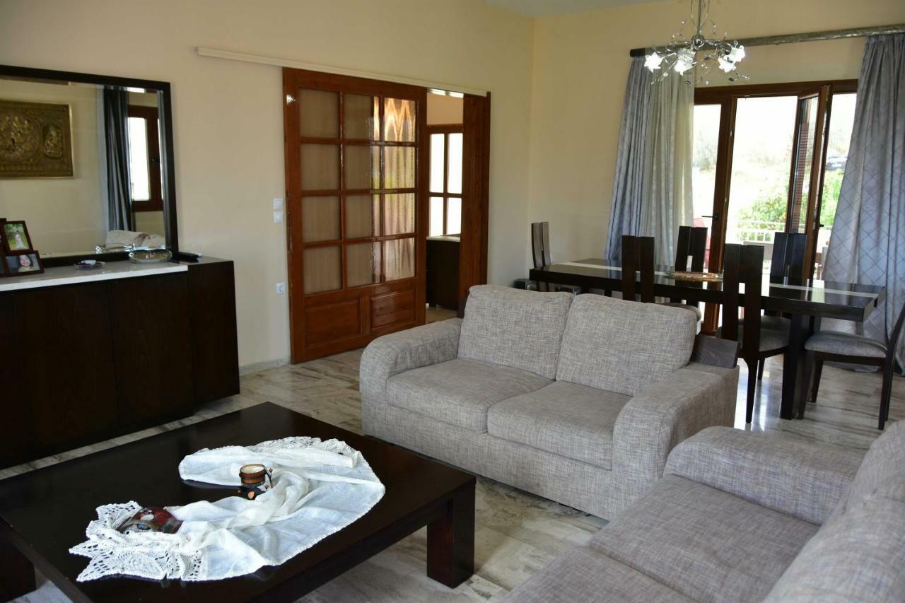 Family Cozy House Nafplio Apartment Exterior foto