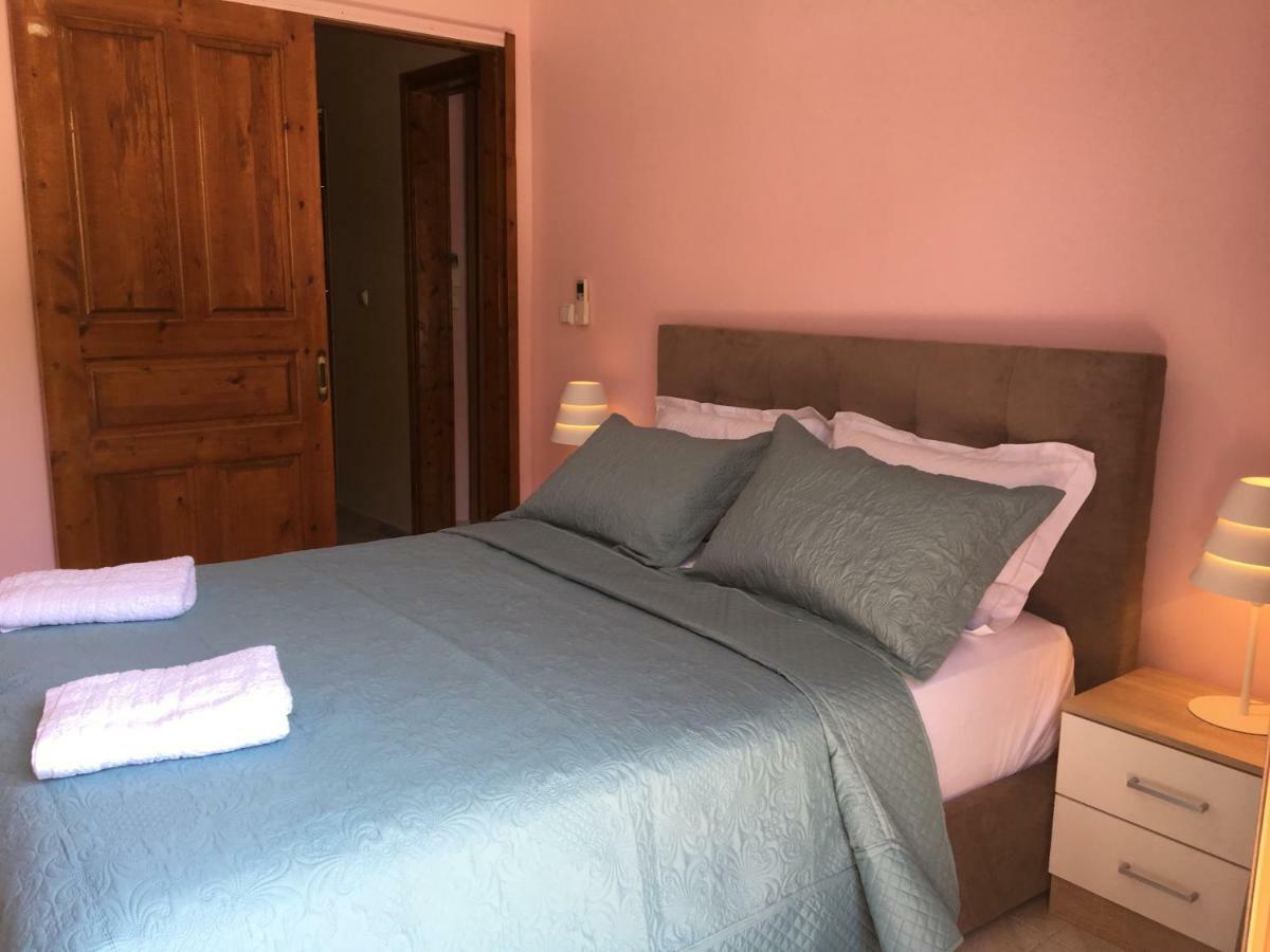 Family Cozy House Nafplio Apartment Exterior foto