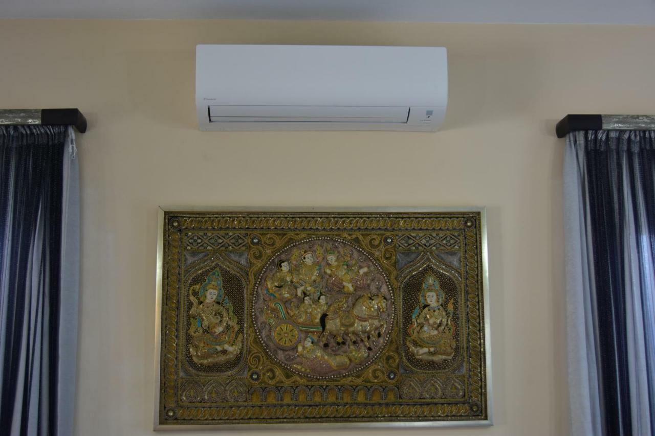 Family Cozy House Nafplio Apartment Exterior foto